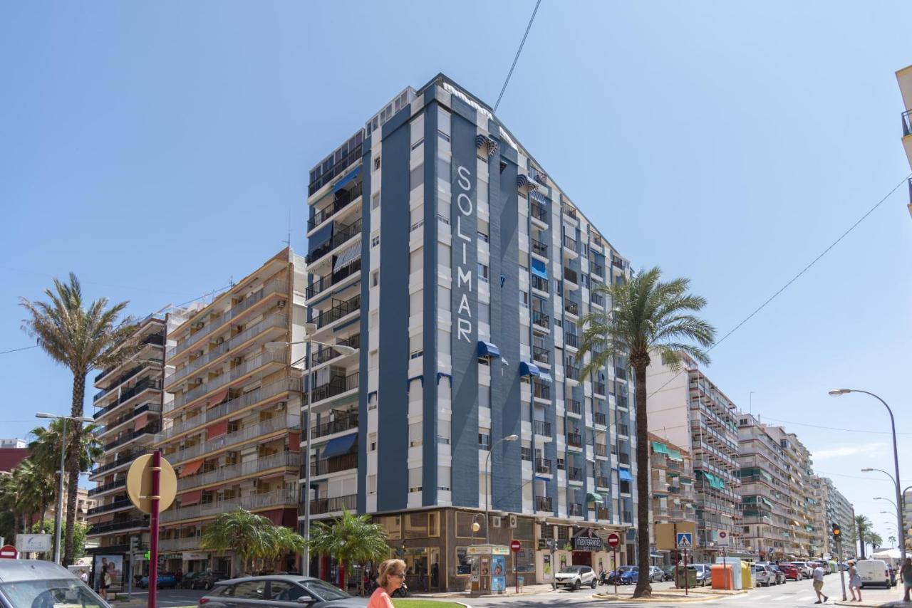 Apartment Solimar, 4-8 *