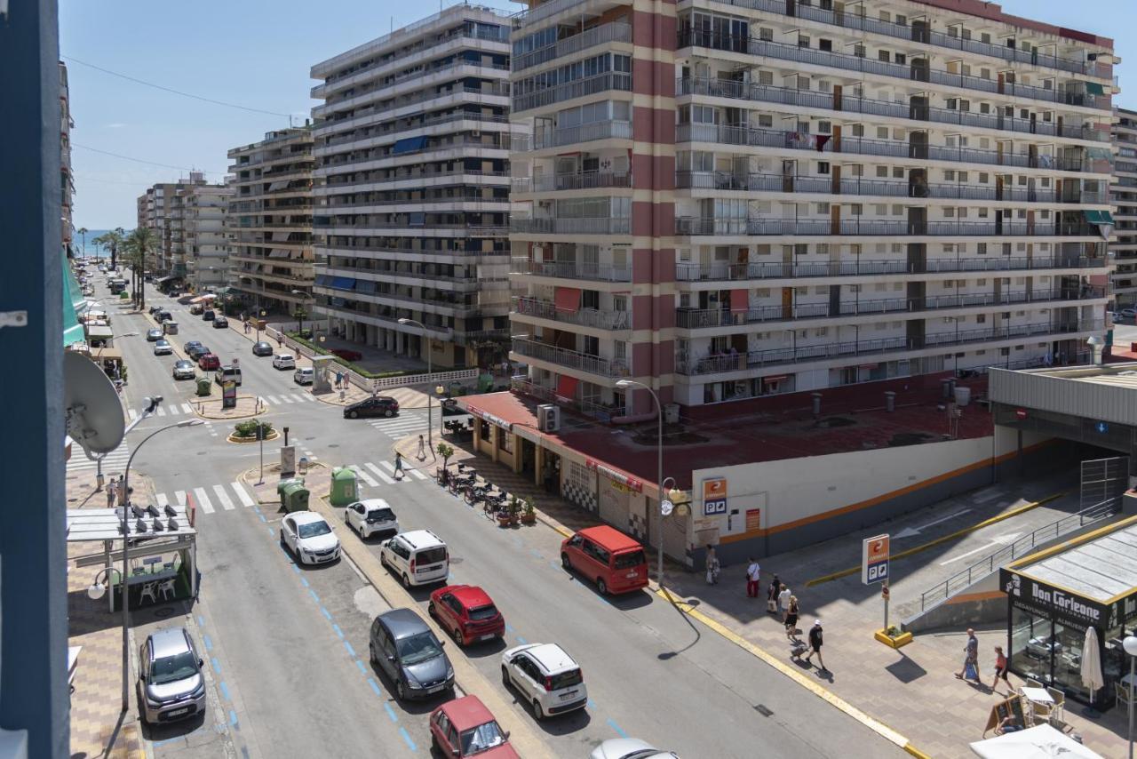 Solimar, 4-8 Apartment Cullera