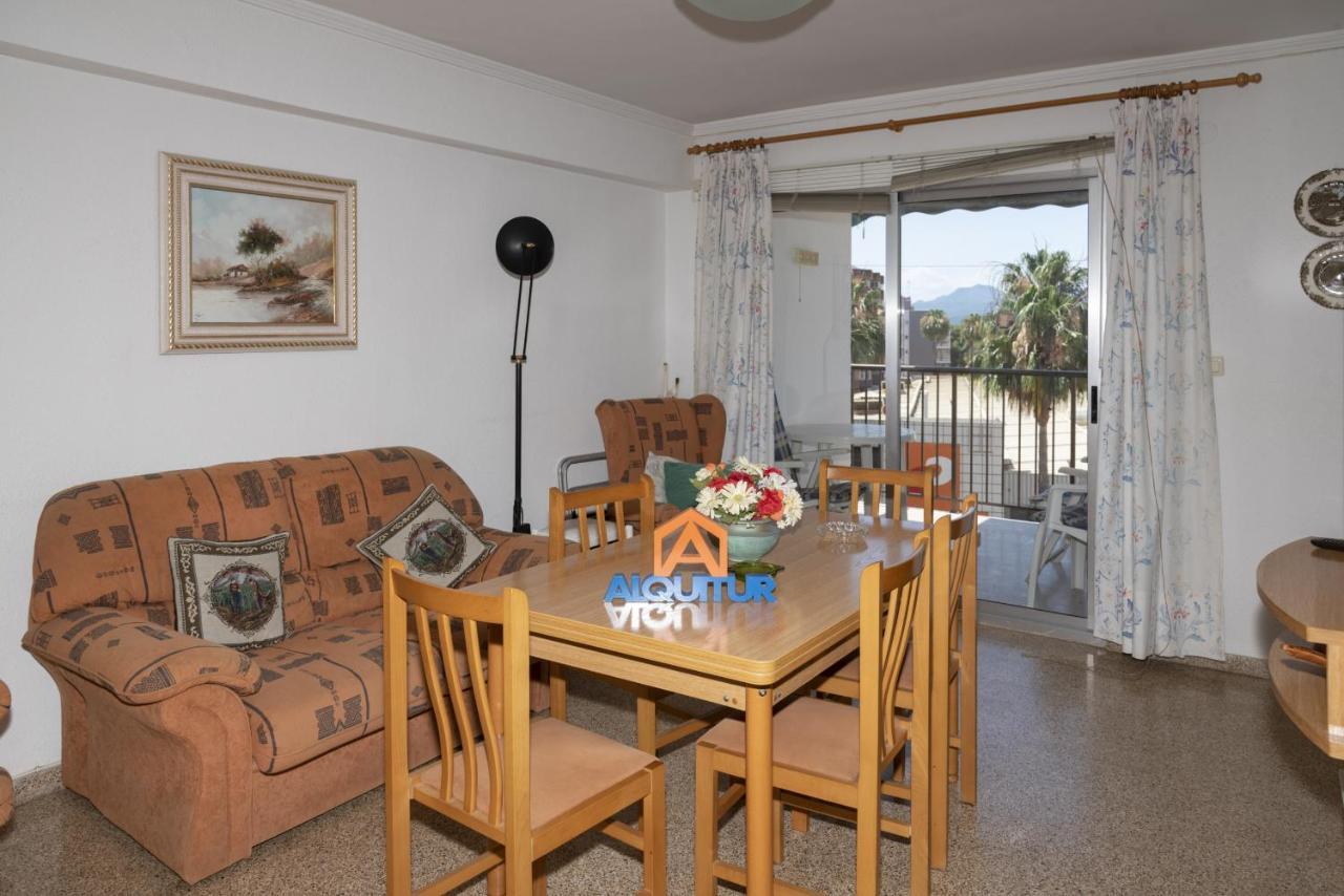 Solimar, 4-8 Apartment