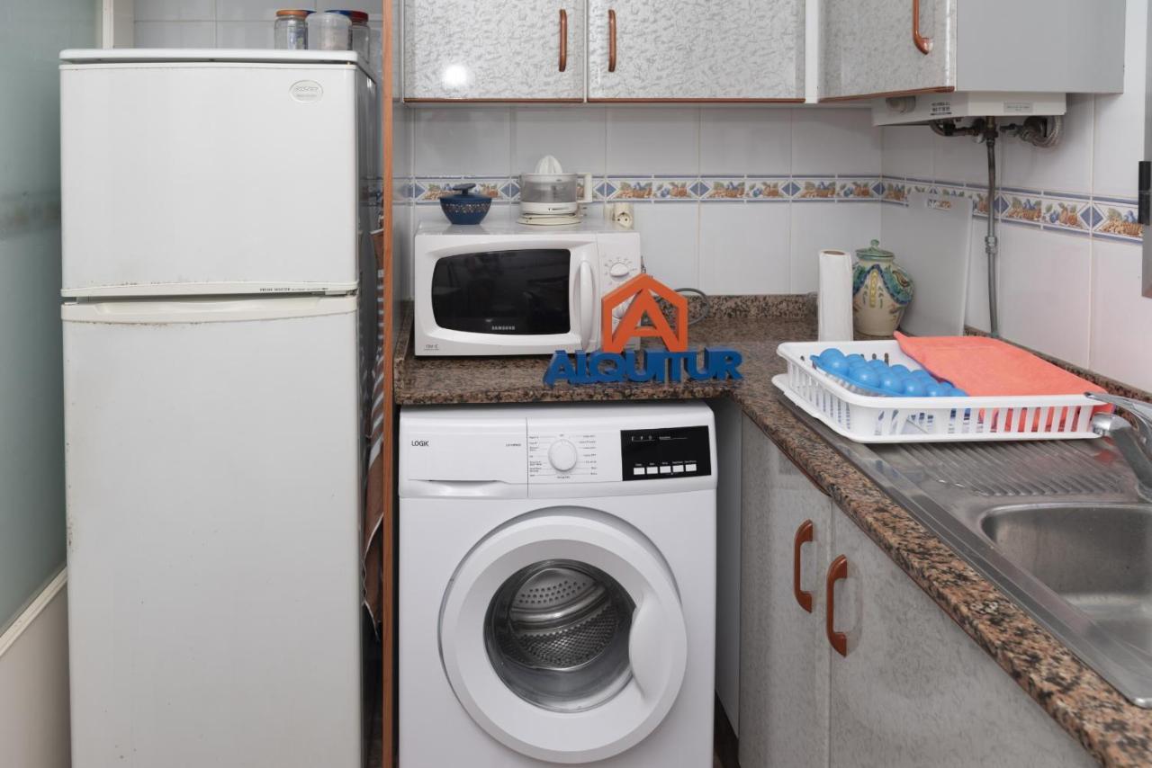 Solimar, 4-8 Apartment *