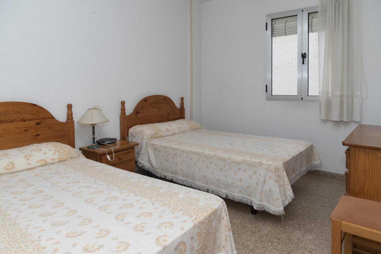 Apartment Solimar, 4-8