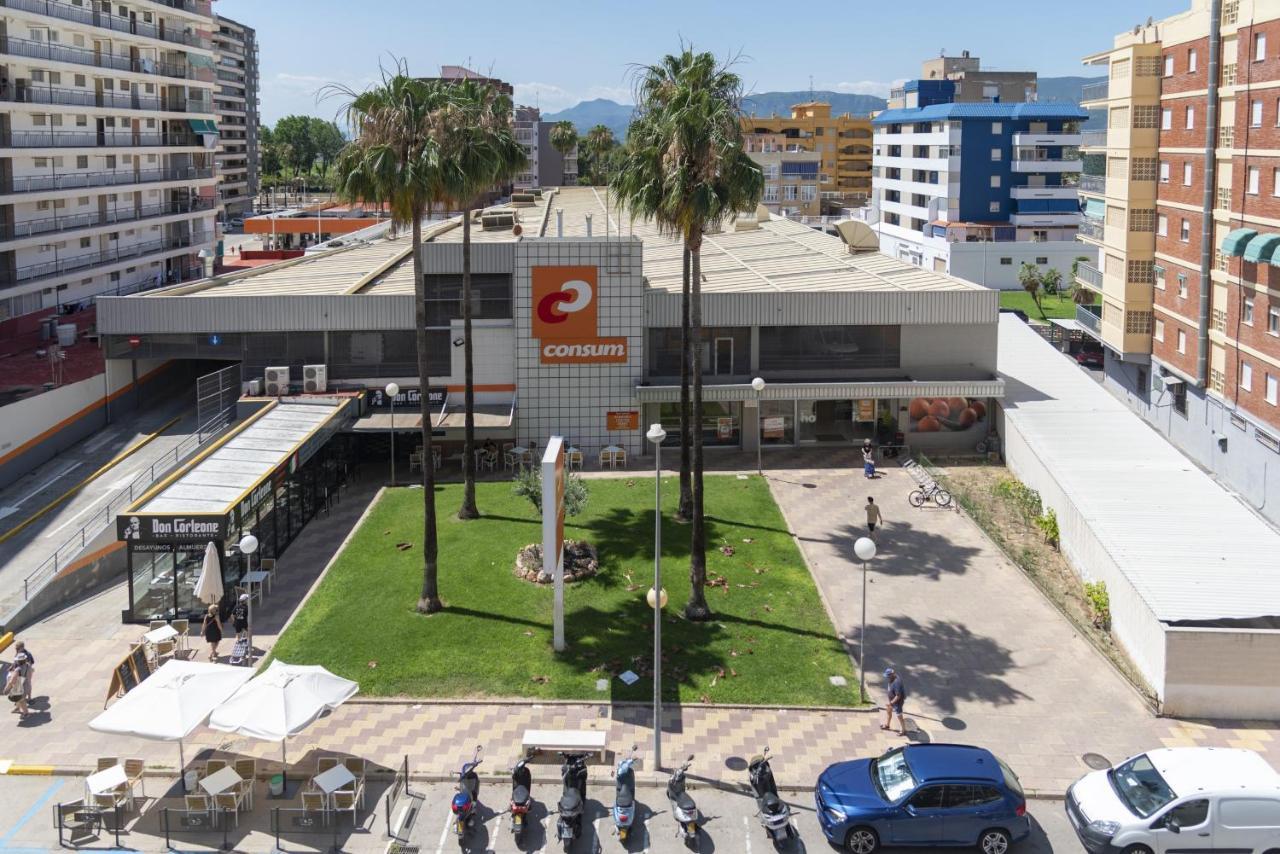 Solimar, 4-8 Apartament
