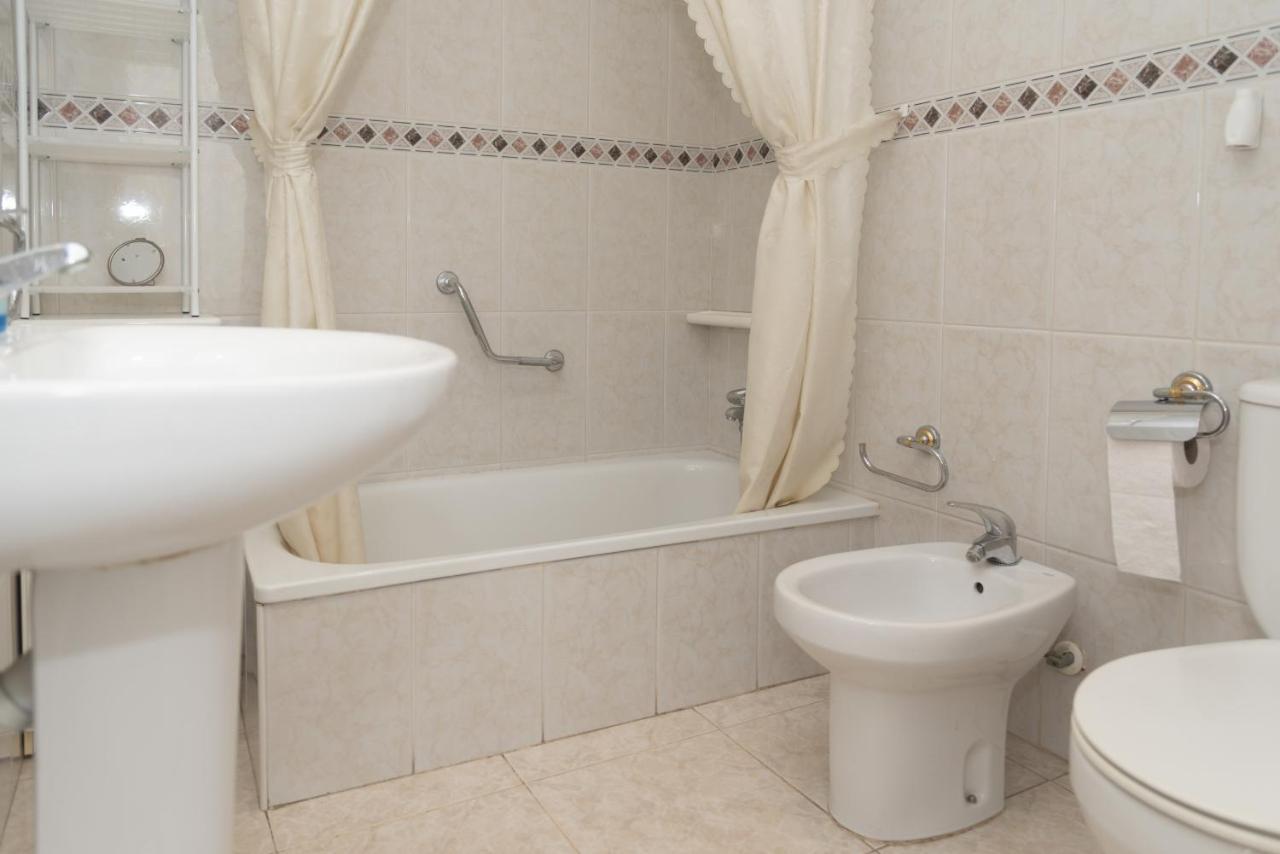 Solimar, 4-8 Apartament Cullera