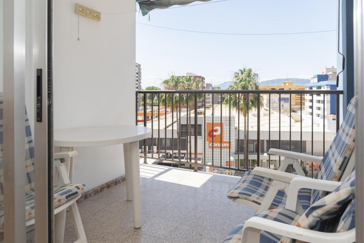 Apartament Solimar, 4-8 Cullera