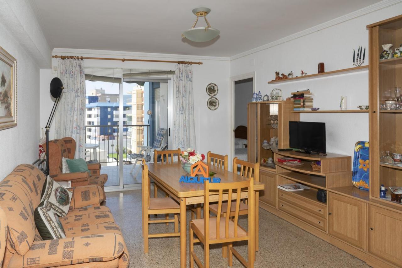 Apartament Solimar, 4-8 Cullera