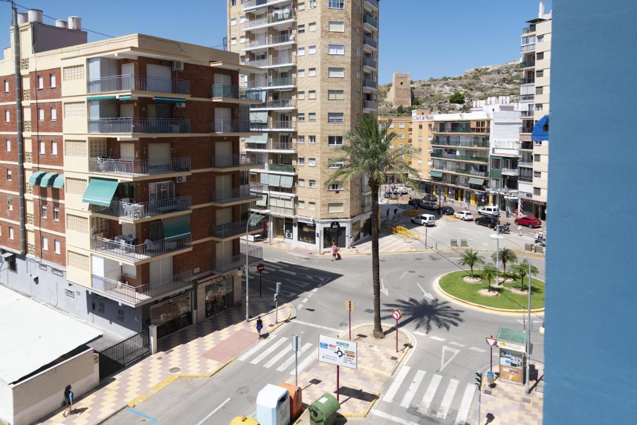 Solimar, 4-8 * Cullera